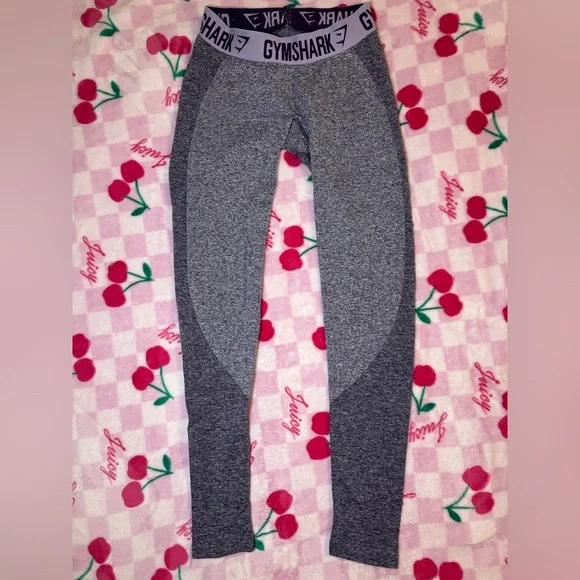 Gymshark Leggings - Picture 1 of 8